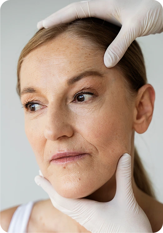 Mini Facelift Procedure Banner