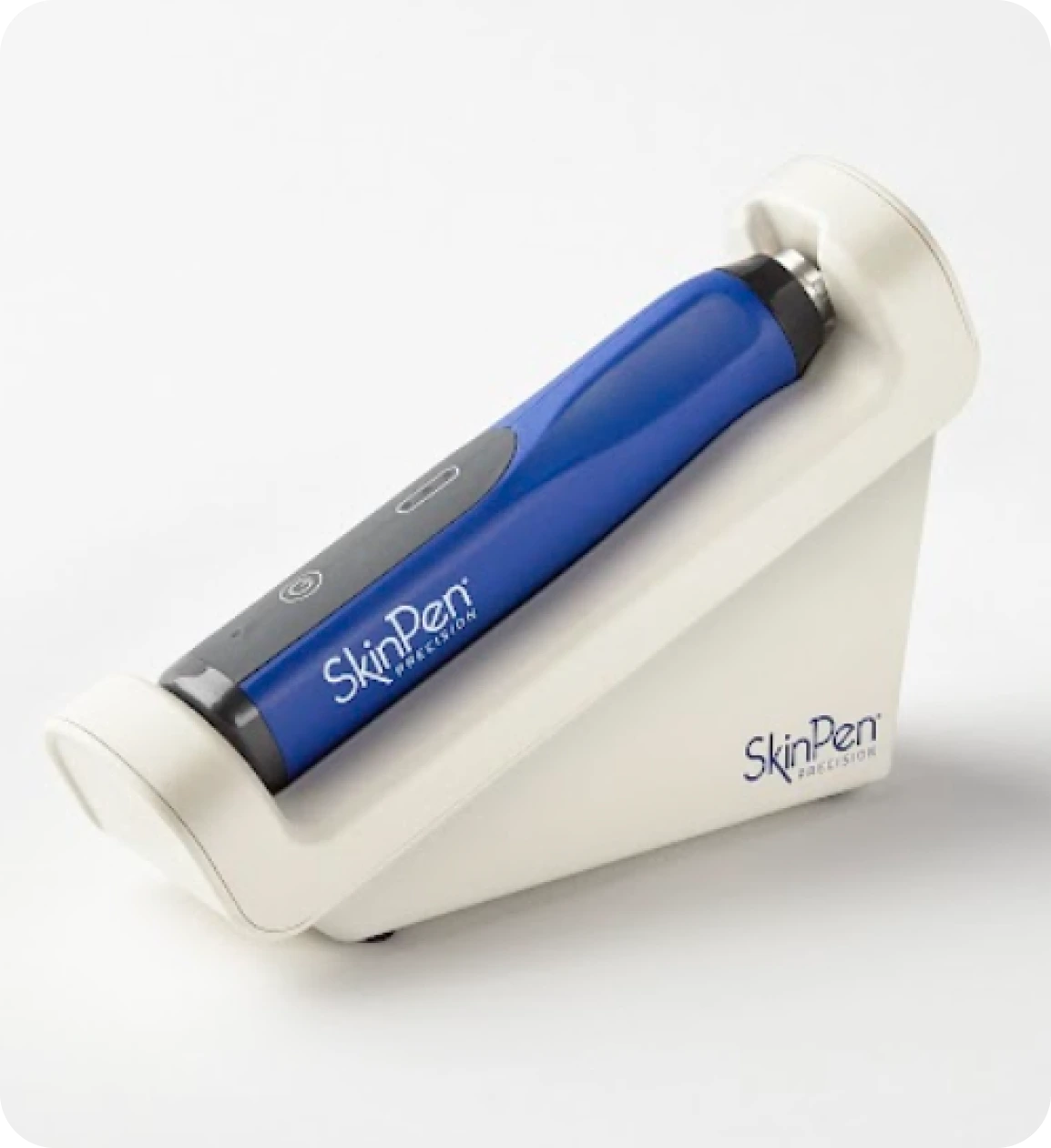 What is Microneedling with SkinPen Banner