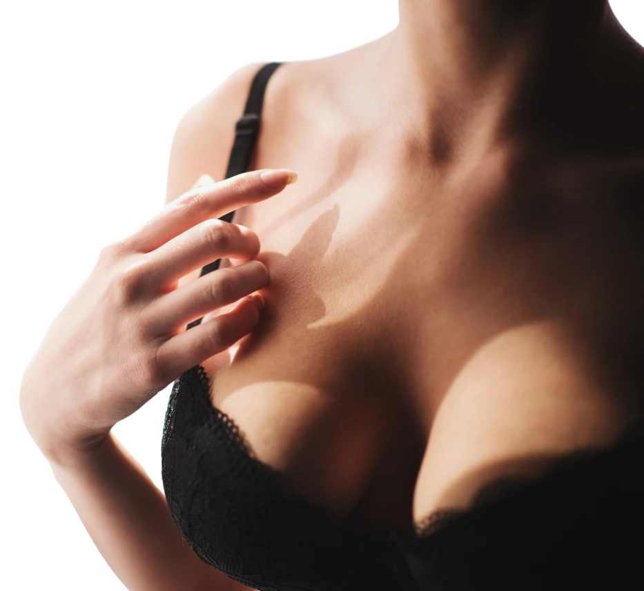 Breast Augmentation in Scottsdale Banner