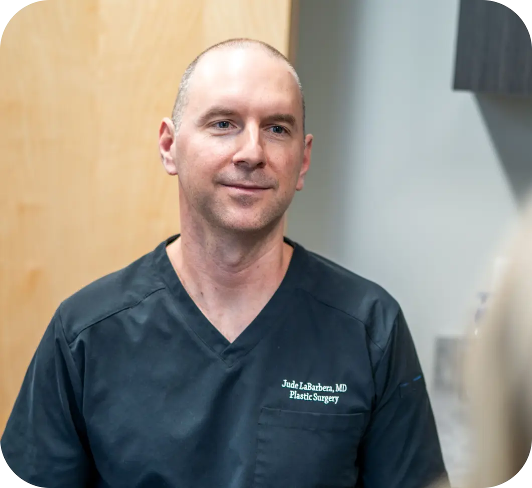 How Is Our Gynecomastia Surgery Different From Others? Banner