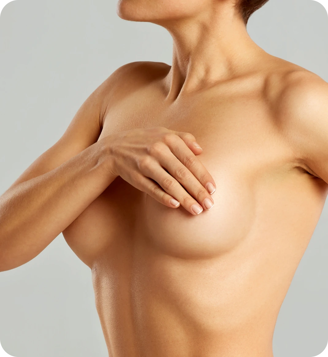 Augmentation and Breast Lift Procedure: Step-by-Step Banner
