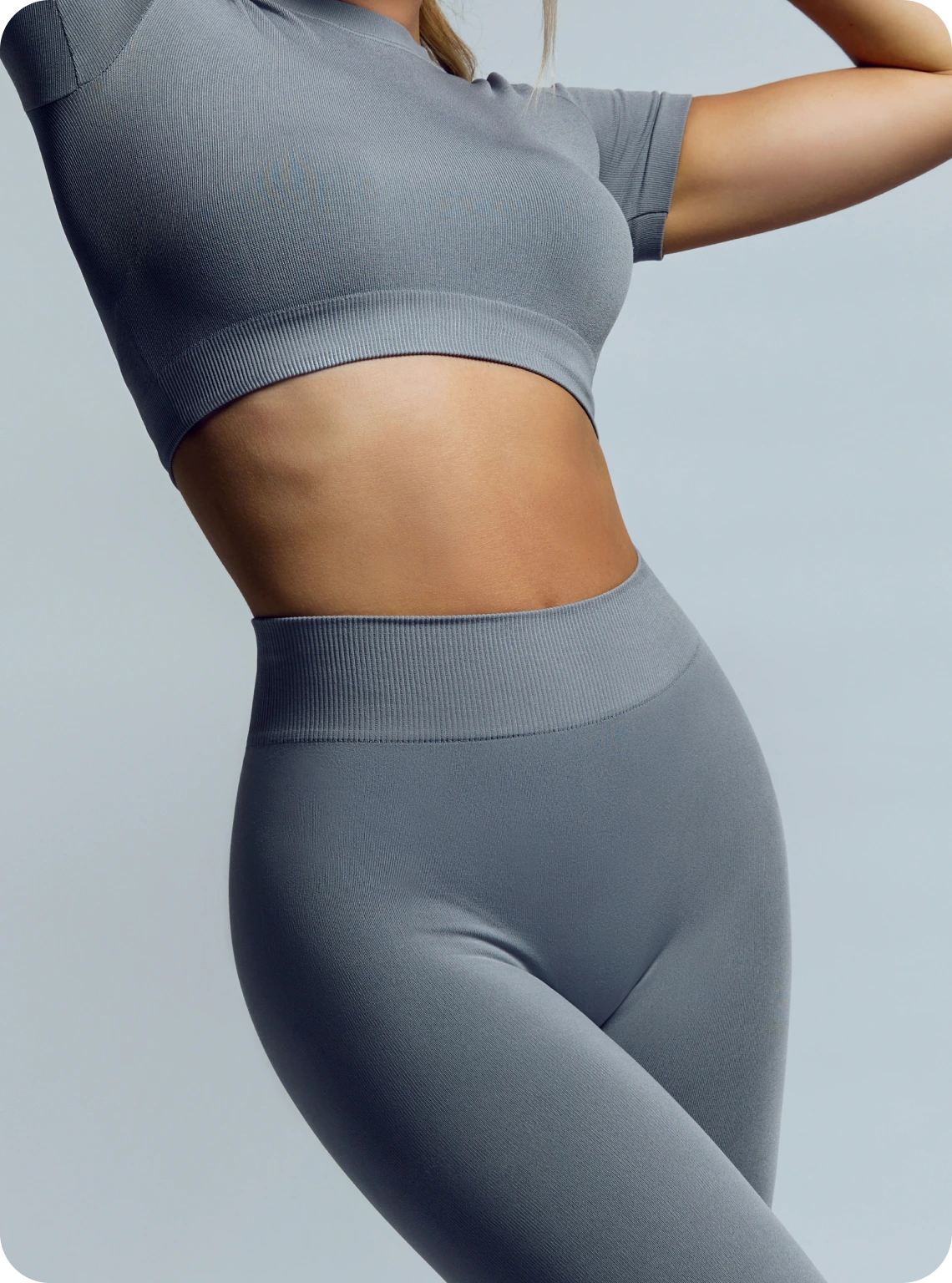 Candidates for Fleur-de-Lis Tummy Tuck Banner