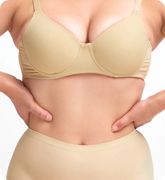 Tummy Tuck Procedure: Step-by-Step Banner