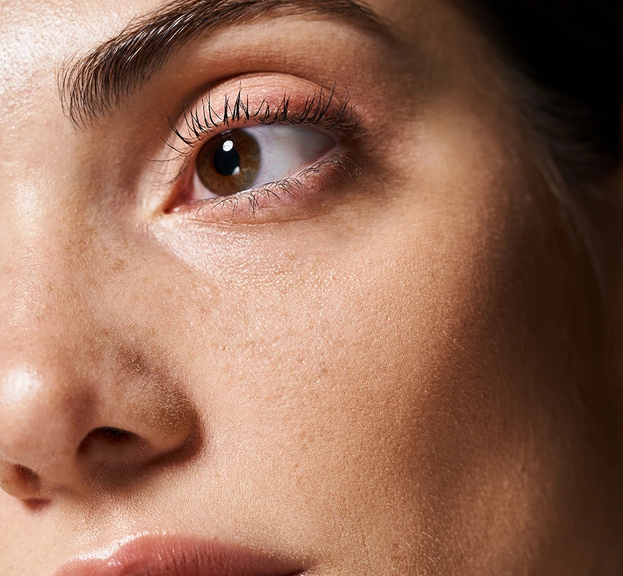 Face Surgery in Scottsdale, AZ: Eyelid Surgery Banner