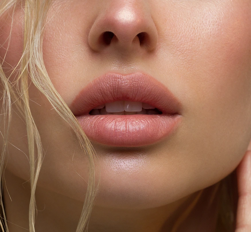 Scottsdale AZ Facial Surgery Experts: Lip Augmentation Banner