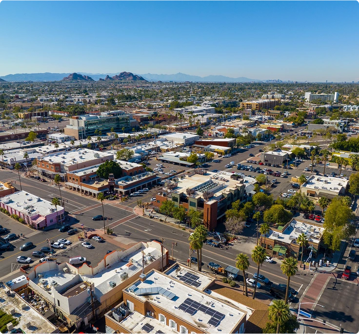 Cost of Fat Transfer Breast Augmentation in Scottsdale, AZ Banner