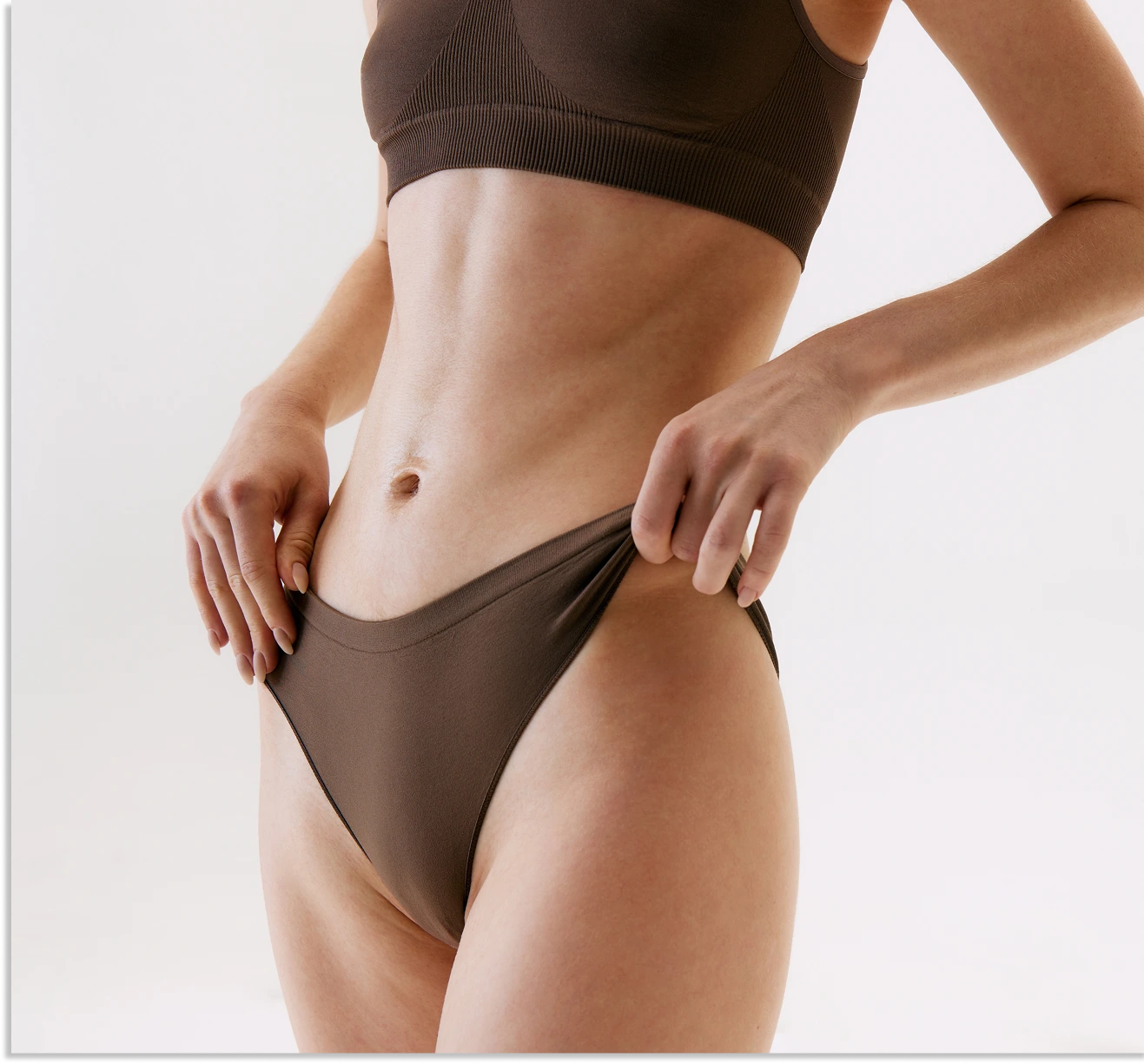 Regular Tummy Tuck