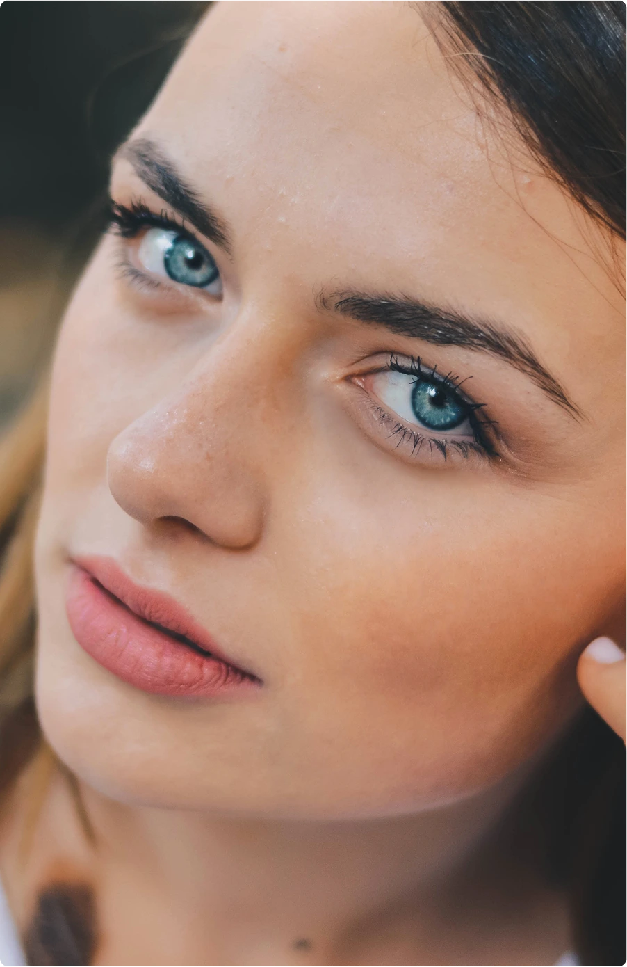 Blepharoplasty (Eyelid Surgery) Techniques Banner