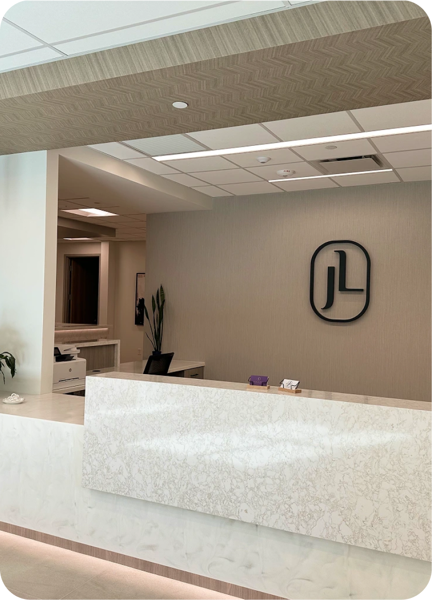 Advanced Breast Reduction in Gilbert, AZ Banner