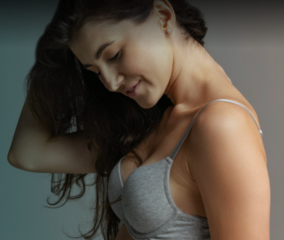 Breast Reduction in Gilbert, AZ Banner