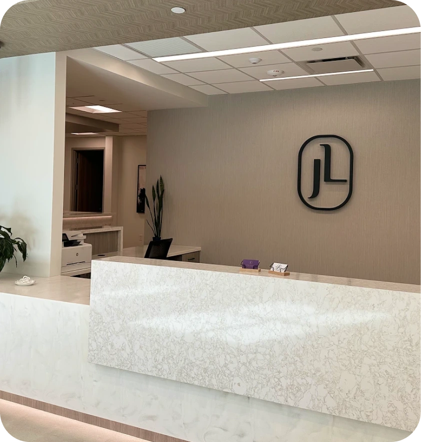 Cosmetic Thigh Lift Gilbert, AZ Banner