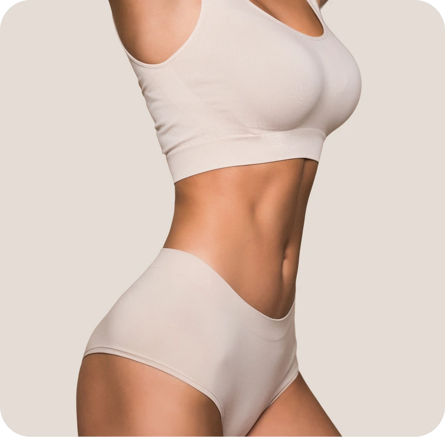 Thigh Lift in Gilbert, Arizona Banner