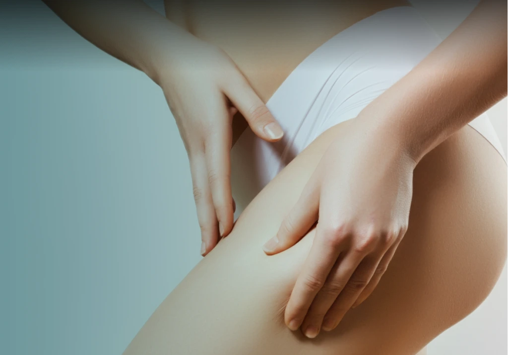Thigh Lift in Gilbert, AZ Bg