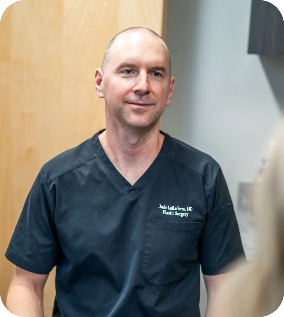 Why Choose LaBarbera MD Plastic Surgery for Your Liposuction Procedure Banner