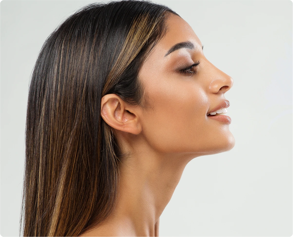Add-On Procedure: Neck Lift Banner