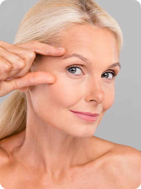 Brow Lift Recovery Banner