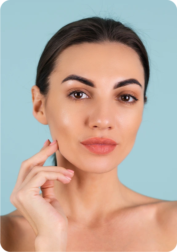 Different Techniques Used in Brow Lifting Banner