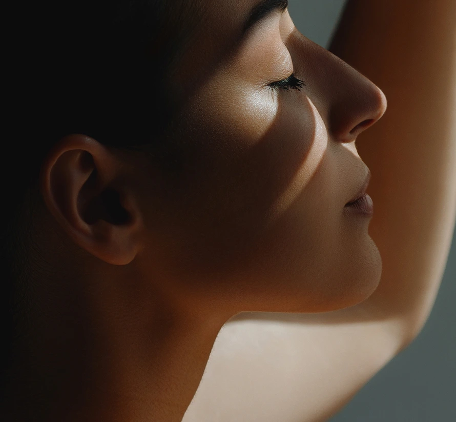 Luxury Medspa in Scottsdale, AZ: Microneedling Banner