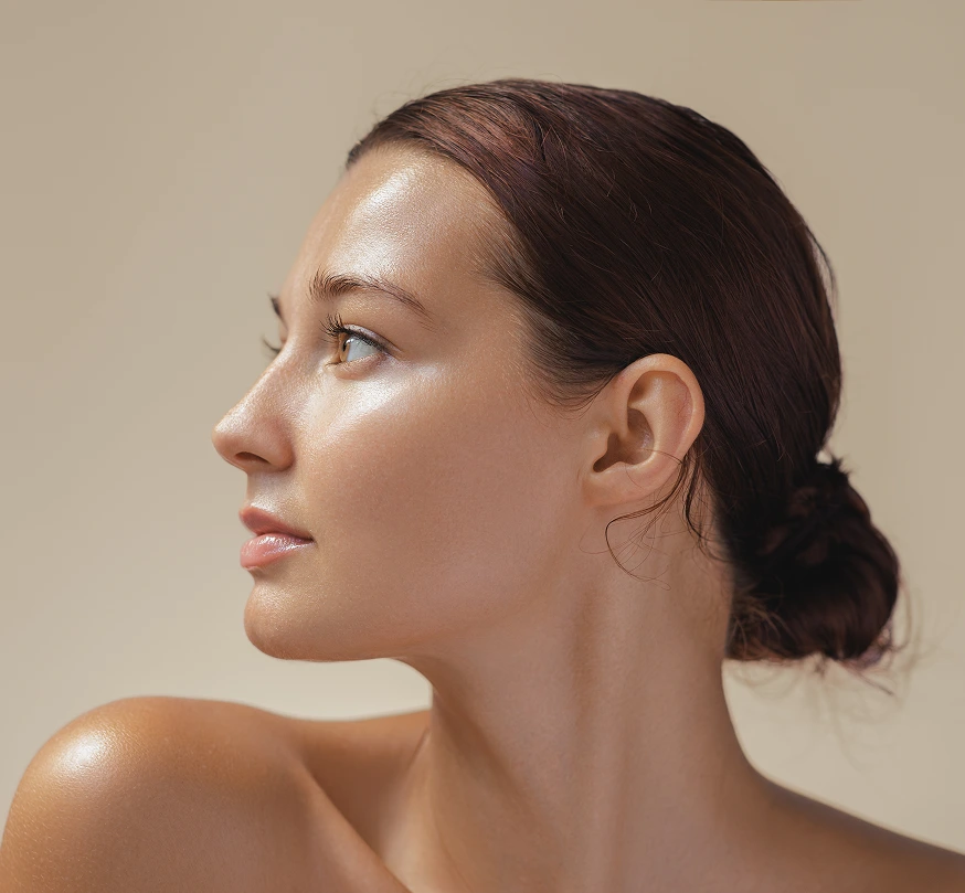 Scottsdale, AZ Medspa: Non-Surgical Rhinoplasty Banner