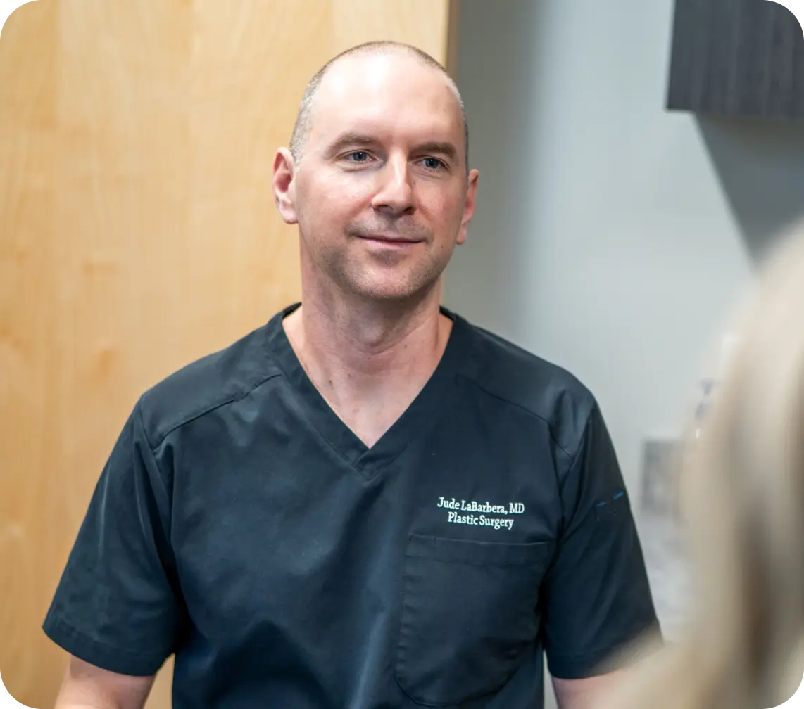 Dr Jude - What Makes Our Brazilian Butt Lift Different From Others? Banner