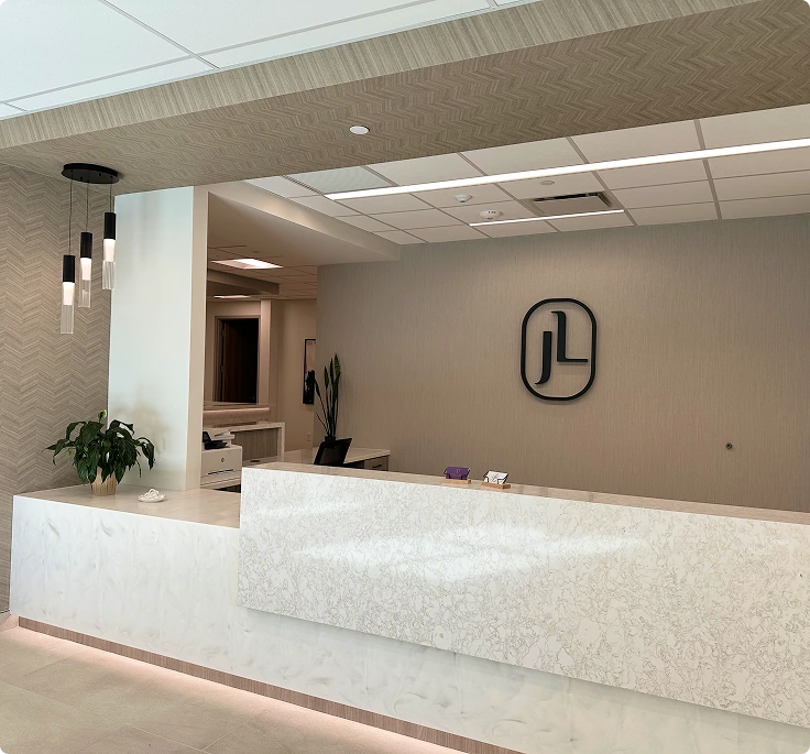 Our Scottsdale P﻿lastic Surgery Clinic Our Locations Banner