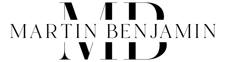 Dr. Martin Benjamin, MD logo