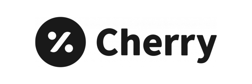 Cherry financing logo