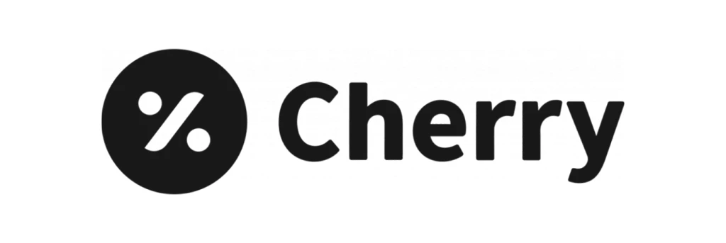 Cherry financing logo
