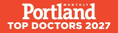 Portland Monthly Top Doctors 2027