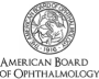American board of ophthalmology