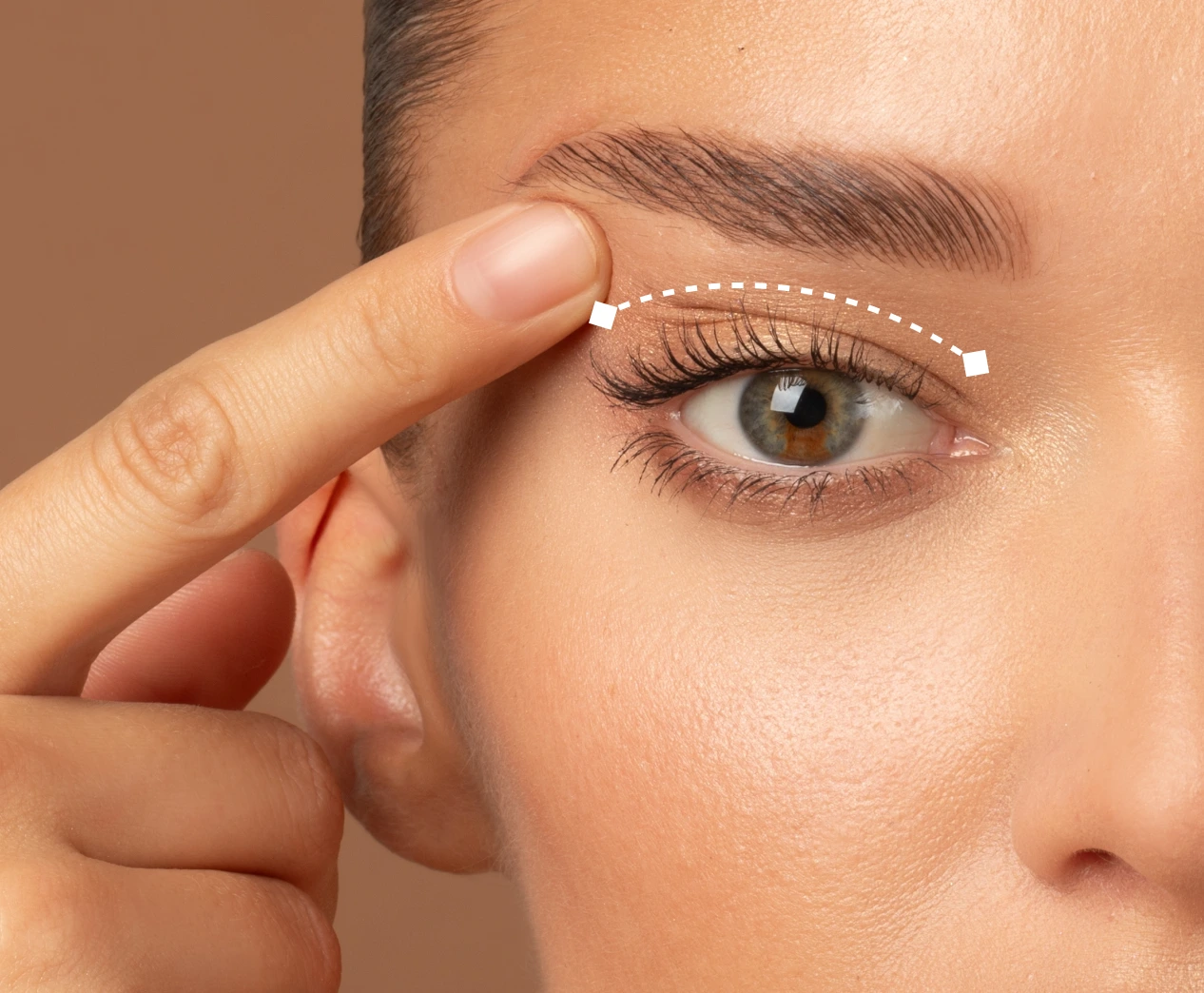 Upper Blepharoplasty Banner