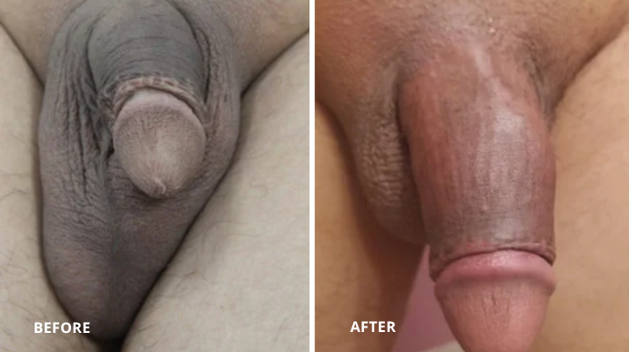 Penis Girth Enhancement - 1 - 1