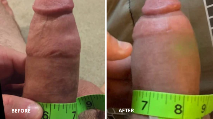 Penis Girth Enhancement - 4 - 1
