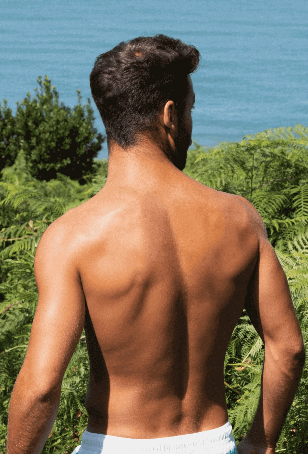 Recovery-and-results-back liposuction|Exert Clinic