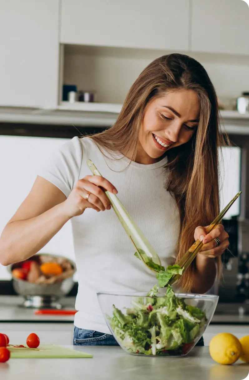 How High-protein, low-carb diets works banner