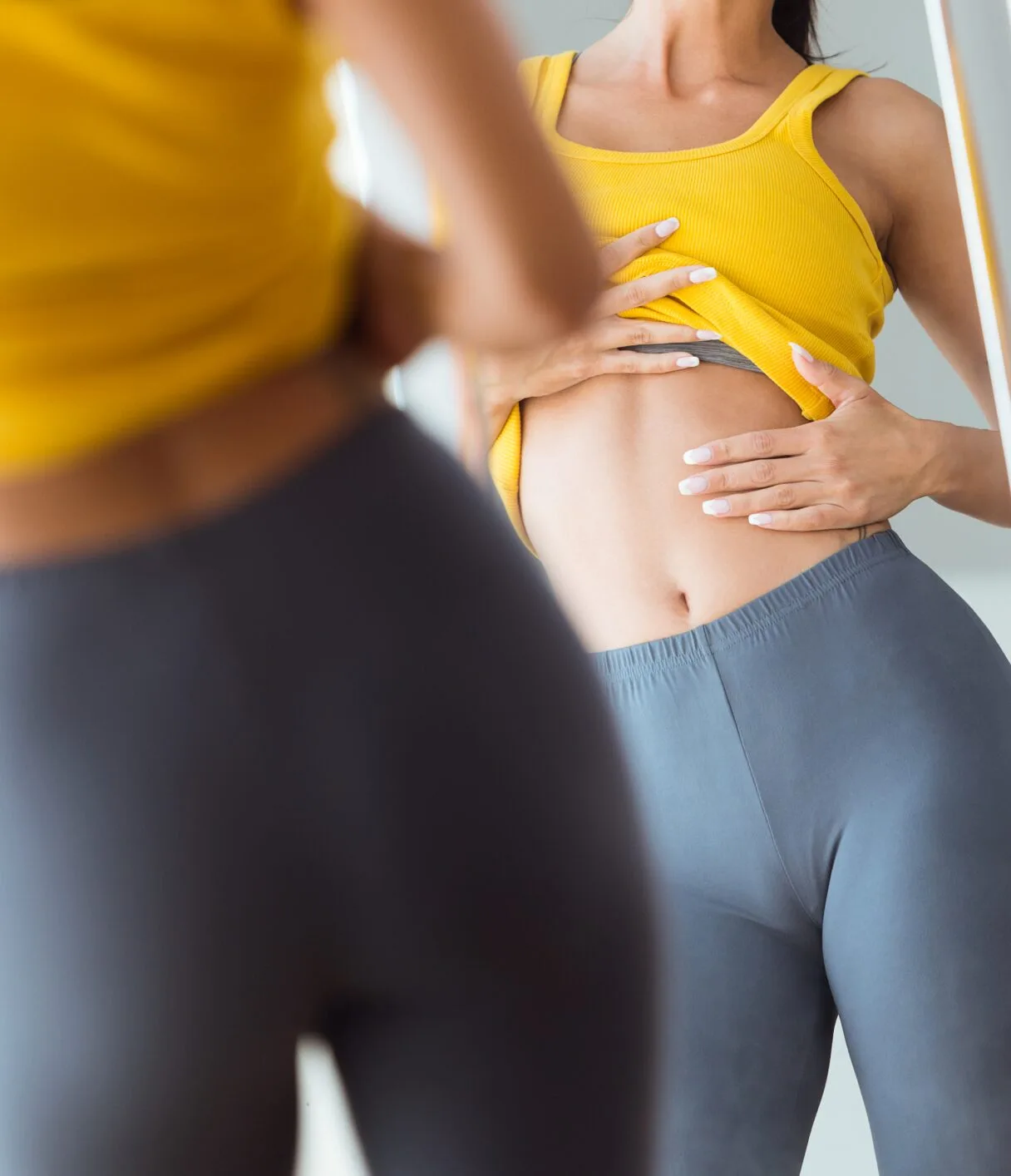 Lifestyle Changes Banner