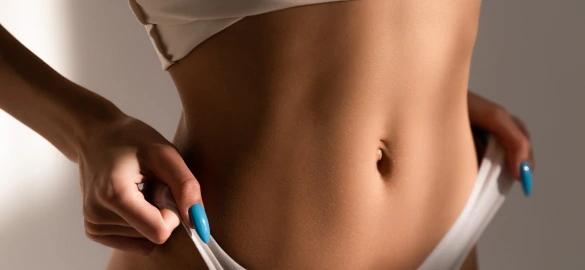 tummy tuck Banner