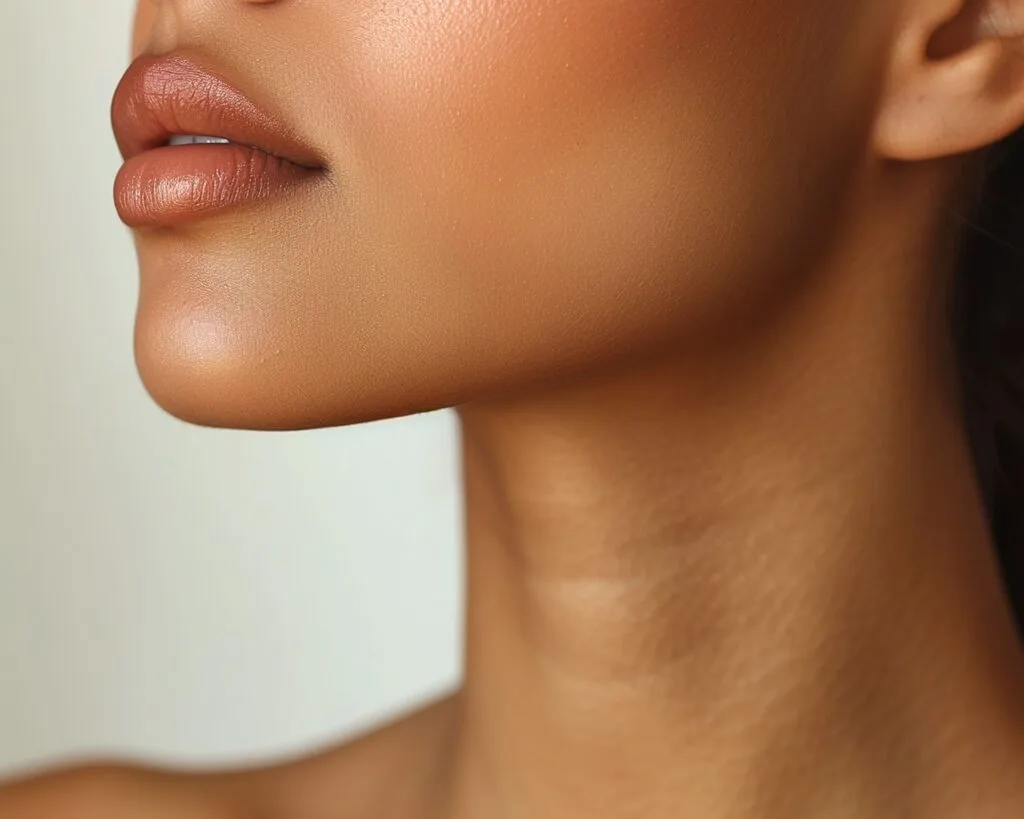 How Long Do Chin Liposuction Results Last? Banner