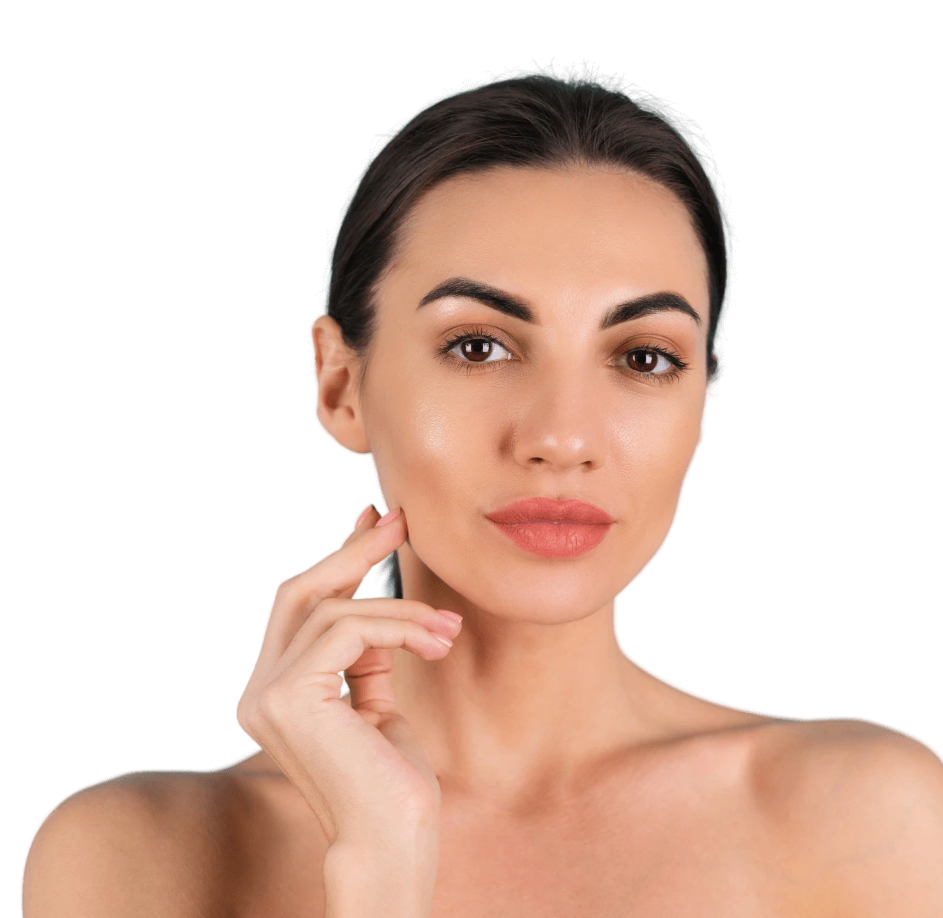 Xpress Liposuction technique and the target area