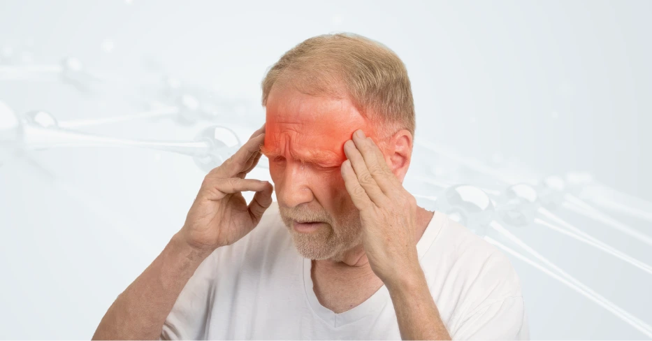 Cervicogenic Headaches image