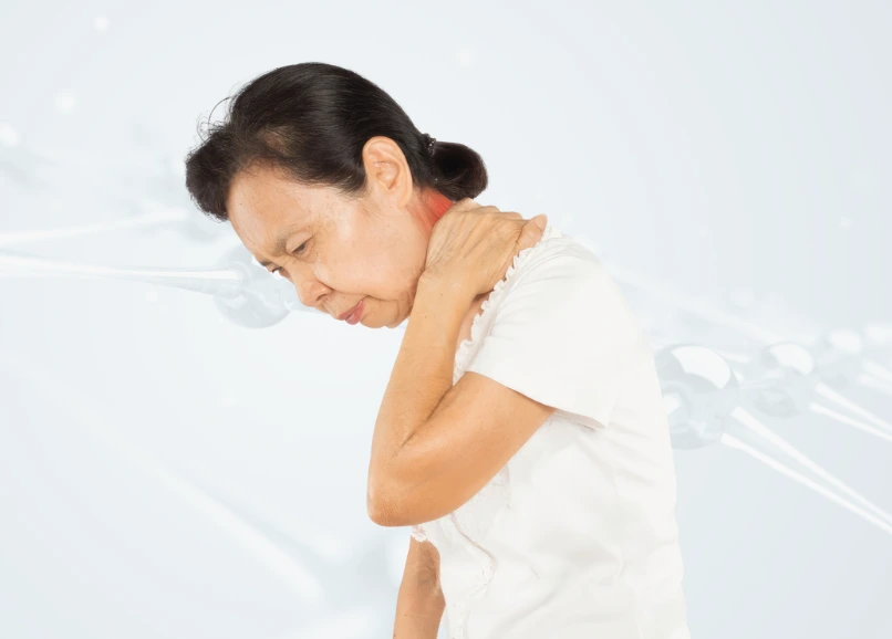 Neck Pain image