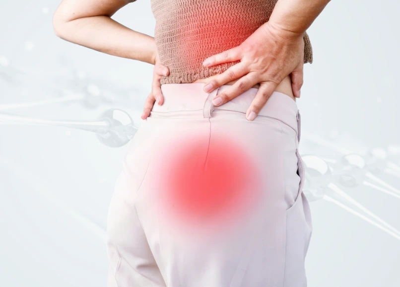 Sciatica image
