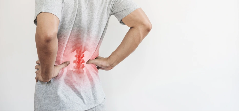 spinal cord stimulation