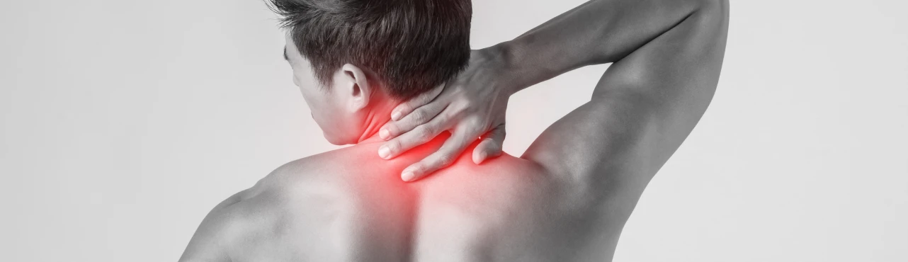 Neck Pain Banner