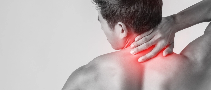 Neck Pain Banner