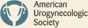 American Urogynecologic Society logo