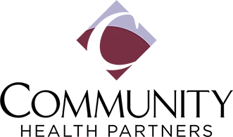 Community Health Partners logo