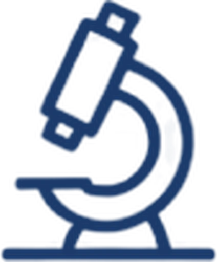 Microscope icon