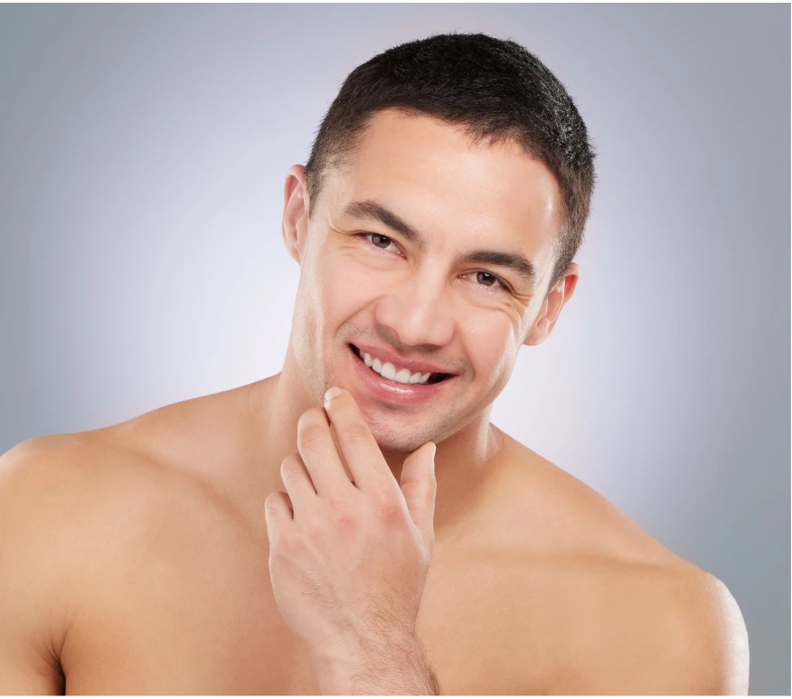 Facial Masculinization Procedures