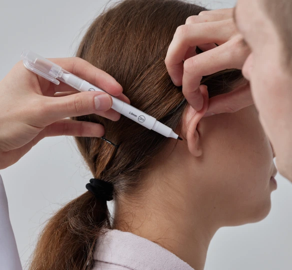 Otoplasty Techniques Banner